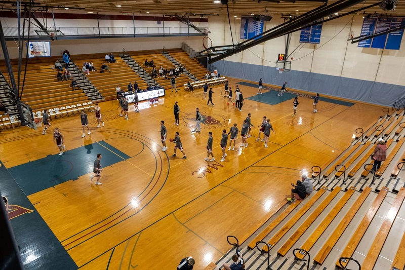 Ferguson Recreation Center